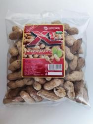 Арахис MARVELSNEKS 120 гр в скорлупе