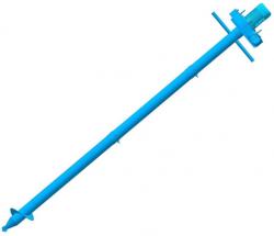 Аэратор зерновой АЗ, аэратор для зерна, вентилятор вороха, Агромаш-НН