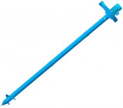 Аэратор зерновой АЗ, аэратор для зерна, вентилятор вороха, Агромаш-НН