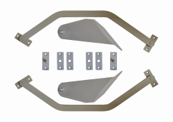 Механизм трансформации мебели Мираж.