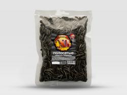 Семечка крупная XL Полосатая