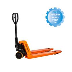 Тележка складская гидравлическая СибТаль