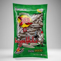 Семечка крупная XL белая Турецкая