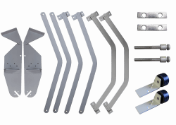 Мебельный механизм трансформации Фаворит.