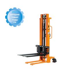 Штабелёр ручной гидравлический Sibline(СибЛайн)