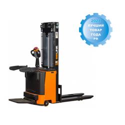 Штабелёр электрический самоходный Sibline (СибЛайн)