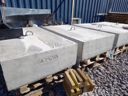 ж/б якорь фото