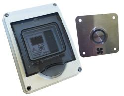 Блок управления вентилятором