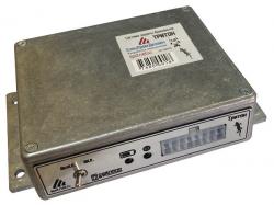 Система защиты банкоматов "Тритон"