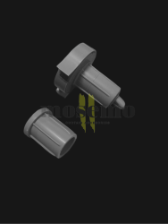 Комплектующие для рулонных штор) - это отличный выбор для тех, кто хочет установить рулонные шторы на окнах своего дома или офиса, а также может использоваться как дополнительная фурнитура для ремонта уже установленных штор.