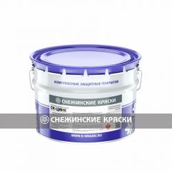 антикоррозионное покрытие защитит от коррозии металлоконструкций 