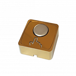 Кнопка для СКУД 40.0 Off-(On)