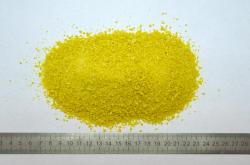 Сухари панировочные желтые