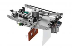 Параллельный захват для коробок и ящиков