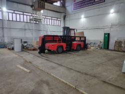 Расширитель каретки длиной 6м