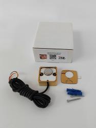 Кнопка JSBo 40.0 Off-(On). Комплект