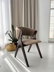 Мягкий стул "Сола" от "Хэппи Стул"