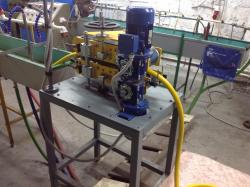 Тянущее устройство ООО "КОМЕД"