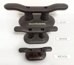 размеры швартовых уток