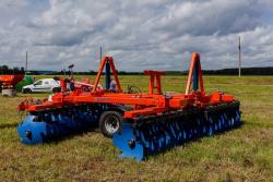 БДТ-5ПР, БДТ-6ПР, БДТ-7ПР