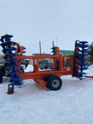 БДТ-5ПР, БДТ-6ПР, БДТ-7ПР