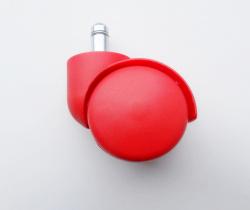 Ролик ПП красный