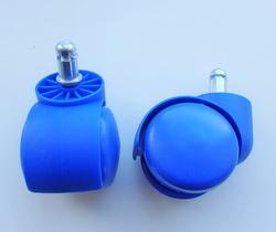 Ролик ПП синий