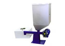 Внешний дозатор гранул для экструдера