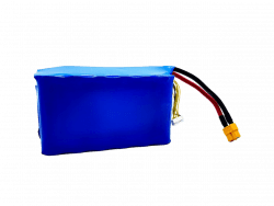 Аккумулятор Li-ion 6s3p 12000mAh