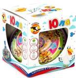 юла в боксе