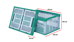 Складной ящик