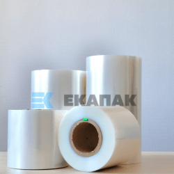 Пленка для запайки лотков