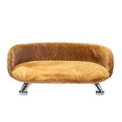 Лео - Карамель