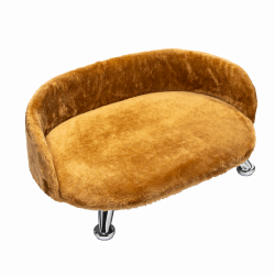 Лео - Карамель