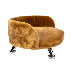 Лео - Карамель