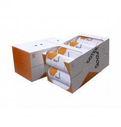 Упаковка печенье, чипсы