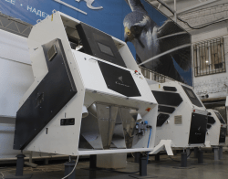 Фото с шоу-рума