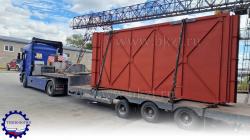 паровой воздухоподогреватель первчиного воздуха для котла срк экономайзер подогрев