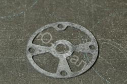 Паронитовая прокладка по чертежу