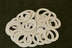 Прокладка Ф-4 ДУ 50