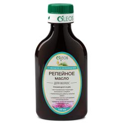 репейное масло с керамидами