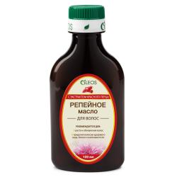 репейное масло красный перец