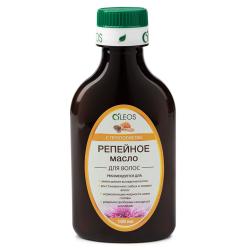 репейное масло прополис