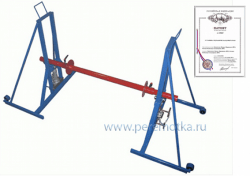 ДК-5Г (р) - КАБЕЛЬНЫЙ ДОМКРАТ