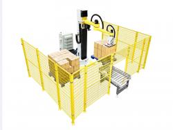 Проект робота-укладчика 