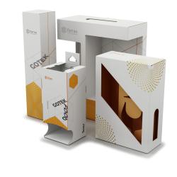 Упаковка для алкогольной продукции