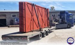 водяной воздухоподогреватель первчиного воздуха для котла срк экономайзер подогрев