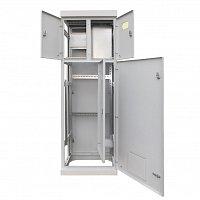 Вводно распределительные устройства (в частности, ВРУ 1, ВРУ 2, ВРУ 3) применяются для обеспечения подачи, распределения и учета электроэнергии переменного тока напряжением 380/220В и частотой 50Гц, а также защиты сетей от перегрузок и токов короткого замыкания. Предназначены для установки в жилых зданиях, объектах коммунально-бытового и общественного назначения.