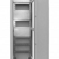 Вводно распределительные устройства (в частности, ВРУ 1, ВРУ 2, ВРУ 3) применяются для обеспечения подачи, распределения и учета электроэнергии переменного тока напряжением 380/220В и частотой 50Гц, а также защиты сетей от перегрузок и токов короткого замыкания. Предназначены для установки в жилых зданиях, объектах коммунально-бытового и общественного назначения.