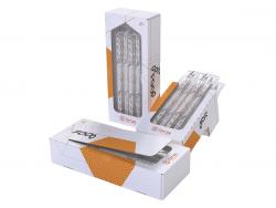 Упаковка для колбас